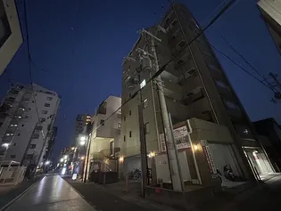 YKハイツ桜町の画像