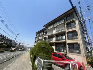 グランベア今井【2階】の外観