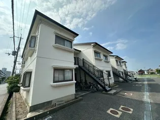 ルミナスハイツの画像