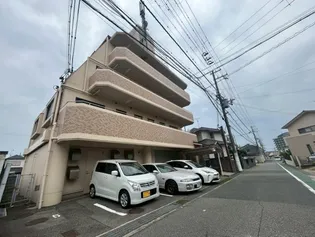 ベネフィス魚住IIの画像