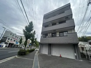 エビスマンションの画像