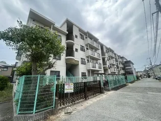 サンテラス池上の画像