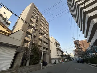 YKハイツ小久保の画像