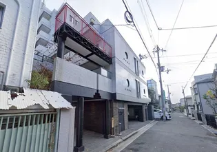 ラフォーレ夙川【7階】の外観