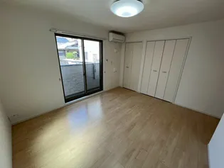 ミニカトレアⅠ【1階】の居間