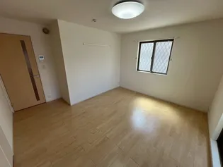 ミニカトレアⅠ【1階】の居間