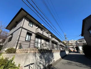 クレールプラザ立花B棟の画像