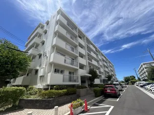 グリーンヒル新多聞305号棟の画像