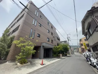 シャトーパルモア阪急六甲の画像