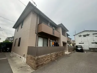 シャーメゾンアナナスの画像
