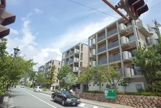 チェリービュウ芦屋川の画像