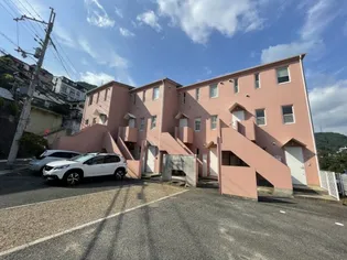 NaGania2000の外観