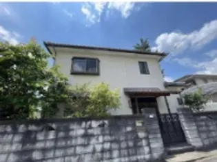 兵庫県神戸市西区富士見が丘1丁目【一戸建】の外観