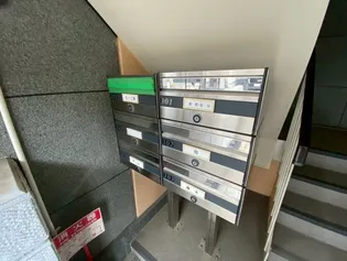 ルナハイム【2階】のその他画像