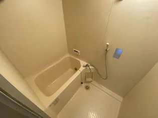 ルナハイム【2階】の風呂