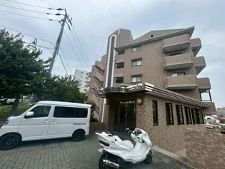 DigniCoat舞子【5階】の外観