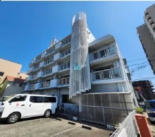 リアルティ大久保駅前の画像