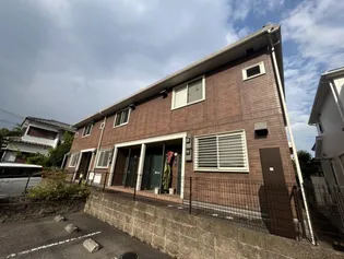 ローテローゼさかえ【1階】の外観