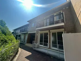 ヴァンドミール流田【103号室】の外観