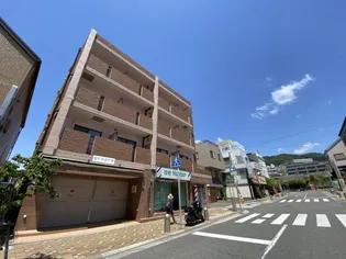 アメニティ甲南山手の画像