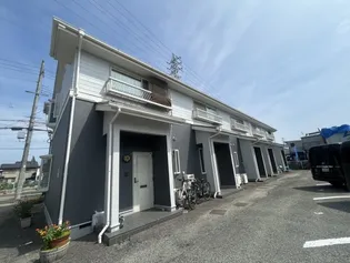 北井ハイツの画像