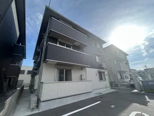 クレール林崎の画像