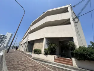 第三岩井マンションの画像