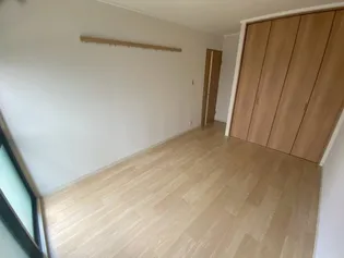 シルバーコート浜公園【1階】の居間