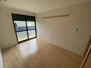 シルバーコート浜公園【1階】の居間