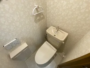 シルバーコート浜公園【1階】のその他画像