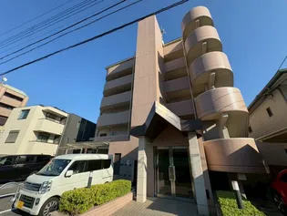 レ ブローニュの画像
