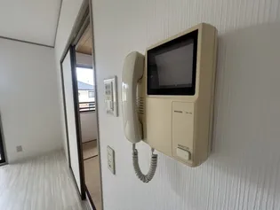 パルティール【2階】のその他画像