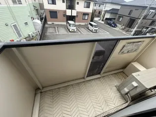 パルティール【2階】のその他画像