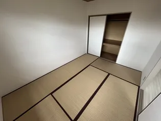 パルティール【2階】の内装