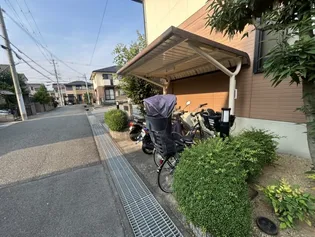 パルティール【2階】のその他画像