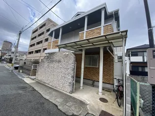 ワコーレ城内の画像