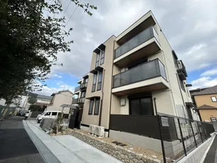 イルソラーレ須磨の画像