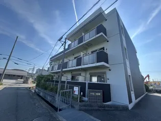 さくら弐番館の画像