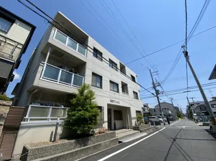 福田マンションの画像