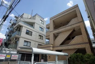 メープル神戸住吉の画像