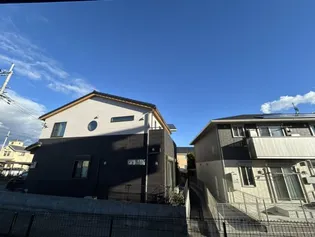 GRACE ARK【3階】の外観