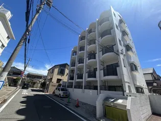 メゾンブランシェ大町の画像