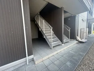 グランアヴァンティⅡ B棟【1階】のその他画像