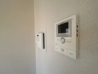 グランアヴァンティⅡ B棟【1階】のその他画像