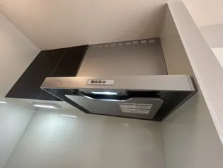 グランアヴァンティⅡ B棟【1階】の内装