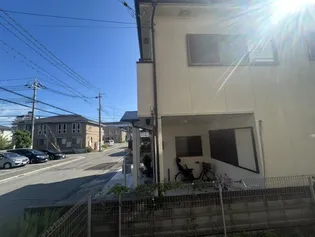 グランアヴァンティⅡ B棟【1階】のその他画像