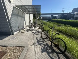 グランアヴァンティⅡ B棟【1階】のその他画像