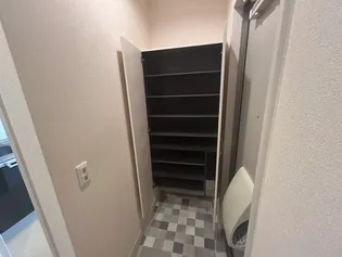 グランアヴァンティⅡ B棟【1階】の内装