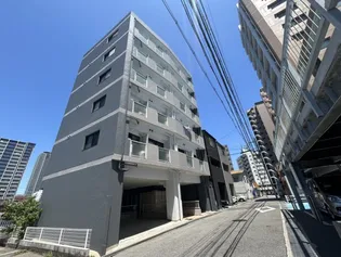 YKハイツ中崎IIの画像