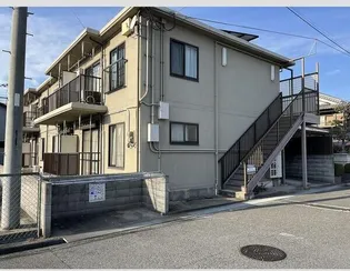 マンションギュゼールIIの画像